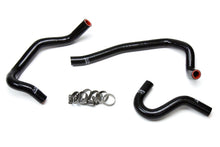 Load image into Gallery viewer, HPS Silicone Heater Coolant Hose Kit Toyota 1986-1992 Supra MK3 Turbo &amp; NA with 7MGE / 7MGTE - Left Hand Drive ONLY, 57-1520