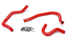 Load image into Gallery viewer, HPS Silicone Heater Coolant Hose Kit Toyota 1986-1992 Supra MK3 Turbo &amp; NA with 7MGE / 7MGTE - Left Hand Drive ONLY, 57-1520