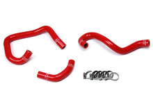 Load image into Gallery viewer, HPS Performance HPS Silicone Heater Coolant Hose Kit Toyota 1993-1998 Supra MK4 2JZ Turbo Left Hand Drive, 57-1521