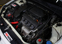 Load image into Gallery viewer, HPS Performance HPS Red Reinforced Silicone Radiator Hose Kit Coolant Honda 01-05 Civic 1.7L Manual Trans.