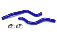 Load image into Gallery viewer, HPS Blue Reinforced Silicone Heater Hose Kit Coolant Mitsubishi 2008-2017 Lancer 2.0L 2.4L DE ES GTS