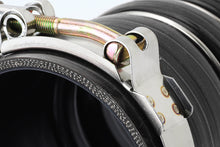 Load image into Gallery viewer, HPS Performance Products HPS Silicone Intercooler Hose Boots Kit Ford 2003-2004 F350 Superduty 6.0L PowerStroke Diesel, 57-1538
