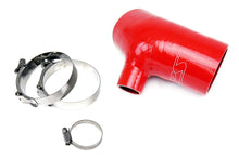 Load image into Gallery viewer, HPS Performance HPS Silicone Air Intake Kit Post MAF Hose Mazda 2016-2023 Miata 2.0L, 57-1544