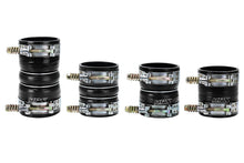 Load image into Gallery viewer, HPS Performance Products HPS High Temp Aramid Reinforced Silicone Intercooler Hose Boots Kit Ford 2008-2010 F450 Superduty 6.4L V8 Powerstroke Diesel Turbo