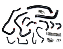Load image into Gallery viewer, HPS Performance HPS Silicone Radiator, Heater and Ancillary Coolant Hose Kit 2016-2023 Toyota Tacoma 3.5L V6, 57-1581