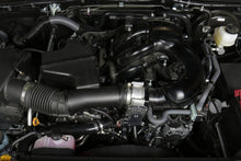 Load image into Gallery viewer, HPS Performance HPS Silicone Radiator, Heater and Ancillary Coolant Hose Kit 2016-2023 Toyota Tacoma 3.5L V6, 57-1581