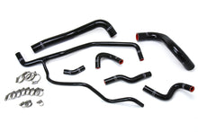 Load image into Gallery viewer, HPS Performance HPS Silicone Radiator + Heater Coolant Hose Kit Dodge 2011-2020 Challenger 3.6L V6, 57-1583