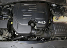 Load image into Gallery viewer, HPS Performance HPS Silicone Radiator + Heater Coolant Hose Kit Dodge 2011-2020 Challenger 3.6L V6, 57-1583