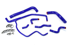 Load image into Gallery viewer, HPS Performance HPS Silicone Radiator + Heater Coolant Hose Kit Dodge 2011-2020 Challenger 3.6L V6, 57-1583