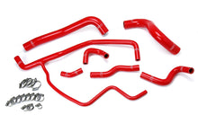 Load image into Gallery viewer, HPS Performance HPS Silicone Radiator + Heater Coolant Hose Kit Dodge 2011-2020 Challenger 3.6L V6, 57-1583