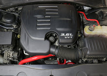 Load image into Gallery viewer, HPS Performance HPS Silicone Radiator + Heater Coolant Hose Kit Dodge 2011-2020 Challenger 3.6L V6, 57-1583
