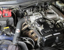 Load image into Gallery viewer, HPS Performance Products HPS Red Reinforced Silicone Radiator + Heater Hose Kit Lexus 01-05 IS300 I6 3.0L