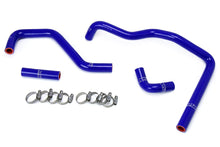 Load image into Gallery viewer, HPS Silicone Heater Coolant Hose Kit Toyota 1984-1988 Pickup 22RE Non Turbo EFI Left Hand Drive, 57-1587