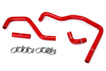 Load image into Gallery viewer, HPS Silicone Heater Coolant Hose Kit Toyota 1984-1988 4Runner 22RE Non Turbo EFI Left Hand Drive, 57-1587