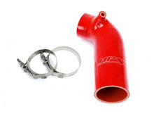 Load image into Gallery viewer, HPS Performance HPS Red Silicone Post MAF Air Intake Hose Kit Honda 16-17 Civic 10th Gen 2.0L Non Turbo