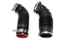 Load image into Gallery viewer, HPS Performance HPS Red Silicone Post MAF Air Intake Hose Kit Honda 16-17 Civic 10th Gen 2.0L Non Turbo