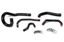 Load image into Gallery viewer, HPS Performance HPS Silicone Radiator + Heater Coolant Hose Kit Toyota 1986-1992 Supra MK3 Turbo &amp; NA with 7MGE / 7MGTE - Left Hand Drive ONLY, 57-1612