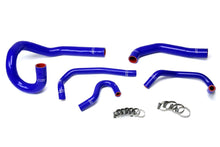 Load image into Gallery viewer, HPS Performance HPS Silicone Radiator + Heater Coolant Hose Kit Toyota 1986-1992 Supra MK3 Turbo &amp; NA with 7MGE / 7MGTE - Left Hand Drive ONLY, 57-1612