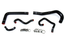 Load image into Gallery viewer, HPS Performance HPS Silicone Radiator + Heater Coolant Hose Kit Toyota 1993-1998 Supra MK4 2JZ Turbo Left Hand Drive, 57-1613