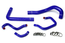 Load image into Gallery viewer, HPS Performance HPS Silicone Radiator + Heater Coolant Hose Kit Toyota 1993-1998 Supra MK4 2JZ Turbo Left Hand Drive, 57-1613