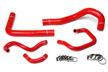 Load image into Gallery viewer, HPS Performance HPS Silicone Radiator + Heater Coolant Hose Kit Toyota 1993-1998 Supra MK4 2JZ Turbo Left Hand Drive, 57-1613