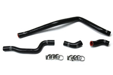 Load image into Gallery viewer, HPS Performance HPS Silicone Radiator Coolant Hose Kit Yamaha 2001-2005 YFM660 Raptor, 57-1615