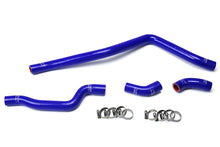 Load image into Gallery viewer, HPS Performance HPS Silicone Radiator Coolant Hose Kit Yamaha 2001-2005 YFM660 Raptor, 57-1615