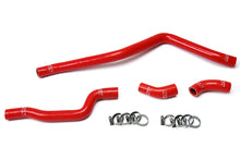 Load image into Gallery viewer, HPS Performance HPS Silicone Radiator Coolant Hose Kit Yamaha 2001-2005 YFM660 Raptor, 57-1615