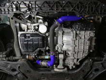 Load image into Gallery viewer, HPS Performance Products HPS Red Reinforced Silicone Intercooler Hose Kit Hyundai 13-17 Veloster 1.6L Turbo
