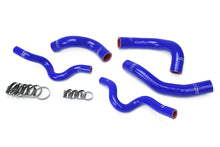 Load image into Gallery viewer, HPS Performance HPS Silicone Radiator Coolant Hose Kit Hyundai 2013-2017 Veloster 1.6L Turbo, 57-1630