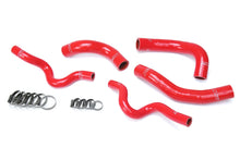 Load image into Gallery viewer, HPS Performance HPS Silicone Radiator Coolant Hose Kit Hyundai 2013-2017 Veloster 1.6L Turbo, 57-1630