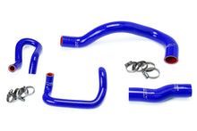 Load image into Gallery viewer, HPS Performance HPS Silicone Radiator + Heater Coolant Hose Kit Lexus 2001-2005 IS300 I6 3.0L, 57-1641