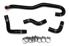 Load image into Gallery viewer, HPS Silicone Heater Coolant Hose Kit Toyota 1989-1992 4Runner 3.0L V6 Left Hand Drive, 57-1655
