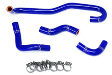 Load image into Gallery viewer, HPS Performance HPS Silicone Heater Coolant Hose Kit Toyota 1989-1992 Pickup 3.0L V6 Left Hand Drive, 57-1655