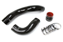 Load image into Gallery viewer, HPS Performance HPS Reinforced Silicone Intercooler Hose Kit Honda 2017-2021 Civic Type R 2.0L Turbo