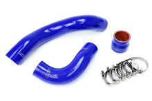 Load image into Gallery viewer, HPS Performance HPS Reinforced Silicone Intercooler Hose Kit Honda 2017-2021 Civic Type R 2.0L Turbo