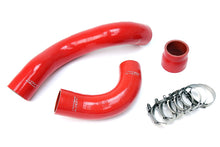 Load image into Gallery viewer, HPS Performance HPS Reinforced Silicone Intercooler Hose Kit Honda 2017-2021 Civic Type R 2.0L Turbo