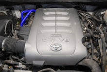 Load image into Gallery viewer, HPS Performance HPS Blue Reinforced Silicone Heater Hose Kit Coolant Toyota 07-11 Tundra 5.7L V8