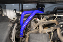 Load image into Gallery viewer, HPS Performance HPS Blue Reinforced Silicone Heater Hose Kit Coolant Toyota 07-11 Tundra 5.7L V8