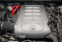 Load image into Gallery viewer, HPS Performance HPS Red Reinforced Silicone Heater Hose Kit Coolant Toyota 07-11 Tundra 5.7L V8