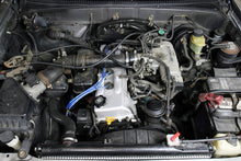 Load image into Gallery viewer, HPS Performance Products HPS Black Reinforced Silicone Radiator + Heater Hose Kit Toyota 95-04 Tacoma 2.4L &amp; 2.7L 4Cyl