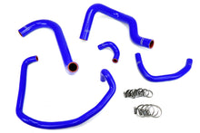 Load image into Gallery viewer, HPS Performance HPS Reinforced Silicone Radiator and Heater Hose Kit Coolant Toyota 95-04 Tacoma 2.4L / 2.7L