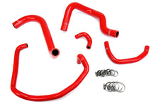 Load image into Gallery viewer, HPS Performance HPS Reinforced Silicone Radiator and Heater Hose Kit Coolant Toyota 95-04 Tacoma 2.4L / 2.7L