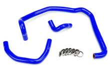Load image into Gallery viewer, HPS Performance HPS Reinforced Blue Silicone Heater Hose Kit Coolant Toyota 95-04 Tacoma 2.4L &amp; 2.7L 4Cyl