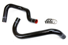 Load image into Gallery viewer, HPS Performance Products HPS Reinforced Black Silicone Radiator Hose Kit Coolant Toyota 95-04 Tacoma 2.4L 4Cyl