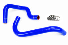 Load image into Gallery viewer, HPS Performance HPS Reinforced Silicone Radiator Hose Kit Coolant Toyota 95-04 Tacoma 2.4L / 2.7L