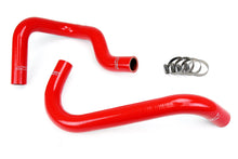 Load image into Gallery viewer, HPS Performance HPS Reinforced Silicone Radiator Hose Kit Coolant Toyota 95-04 Tacoma 2.4L / 2.7L