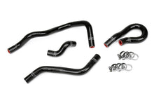Load image into Gallery viewer, HPS Performance HPS Silicone Heater Coolant Hose Kit 1996-2000 Honda Civic CX DX LX 1.6L D16 SOHC, 57-1773