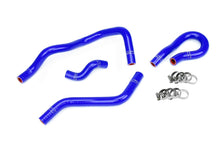 Load image into Gallery viewer, HPS Performance HPS Silicone Heater Coolant Hose Kit 1996-2000 Honda Civic CX DX LX 1.6L D16 SOHC, 57-1773