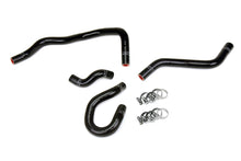 Load image into Gallery viewer, HPS Performance HPS Silicone Heater Coolant Hose Kit 1996-2000 Honda Civic EX HX 1.6L D16 SOHC, 57-1774